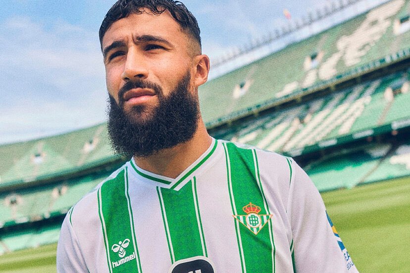 Không có gì là chắc chắn' - Nabil Fekir của Real Betis gợi ý về khả năng ra đi vào mùa hè - Football España