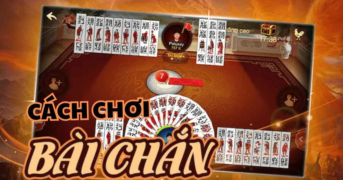 Hướng Dẫn Cách Chơi Game Đánh Bài Cho Người Mới Bắt Đầu