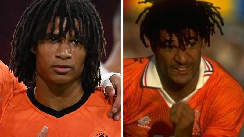 Cầu thủ Nathan Ake - Từ kẻ bị ruồng bỏ tới nhà vô địch C1