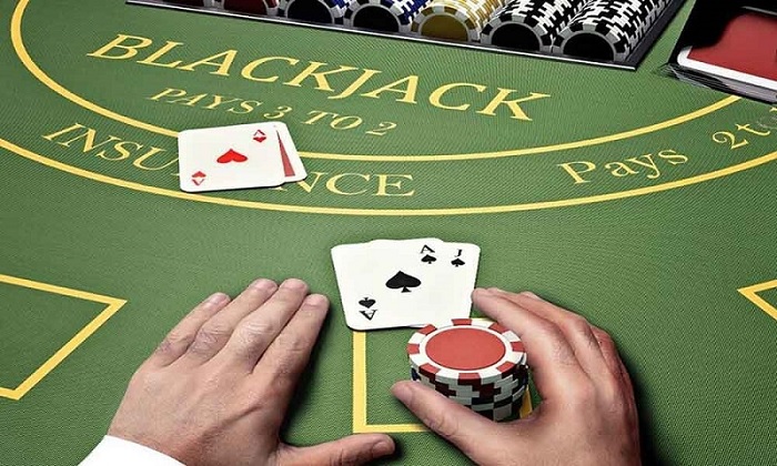 10 bí quyết vàng để chinh phục Blackjack