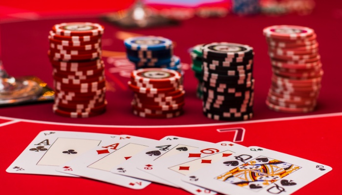 TOP 5 Cách Chọn Bet Size Poker Hiệu Quả Bạn Nên Bỏ Túi