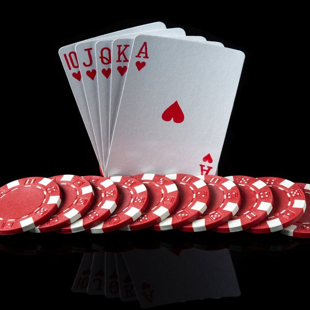 Sự khác biệt giữa Draw và Stud Poker - Borgata Online