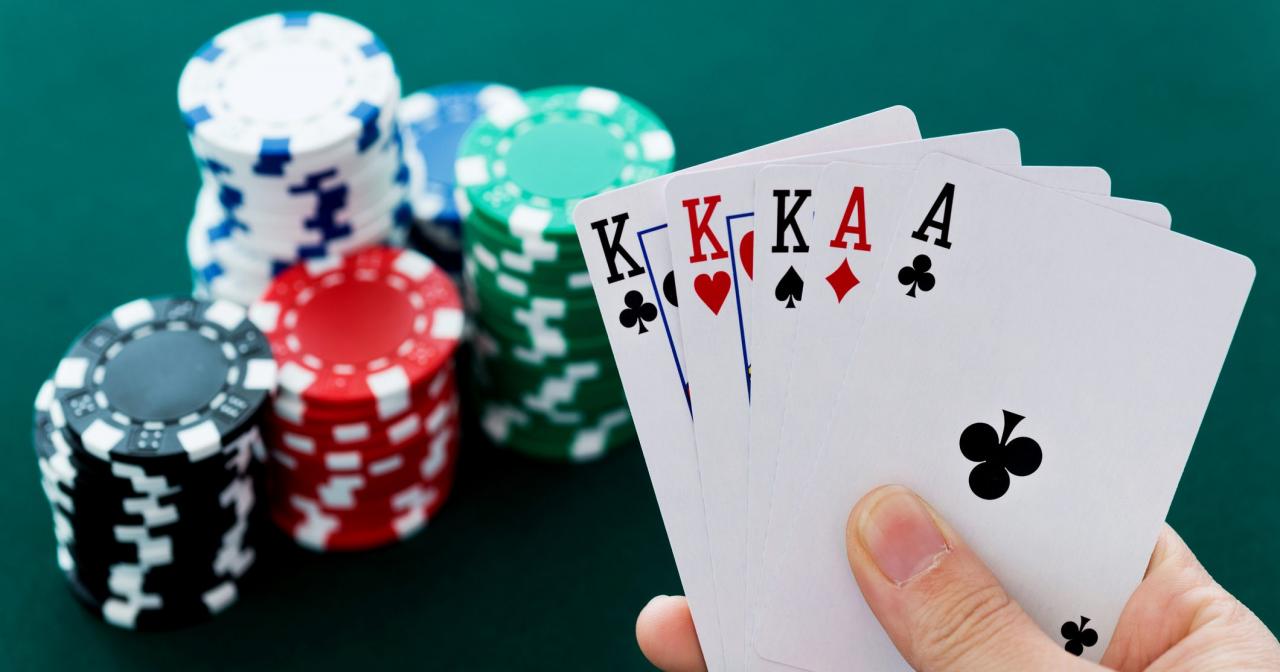 Hướng dẫn chơi poker Omaha SV88 dễ nhất - SV88