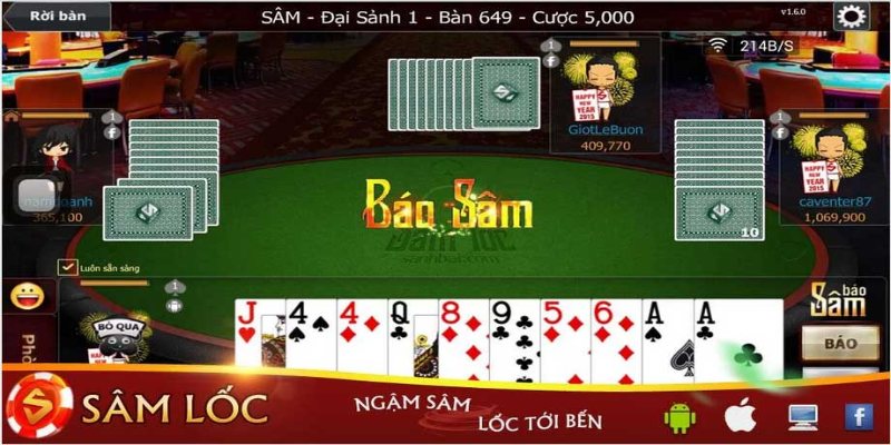 Hướng dẫn cách chơi Sam Lock 789Club cho người mới bắt đầu