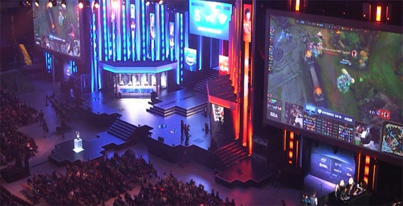 Esports là gì? Nguồn gốc, tiềm năng và xu thế phát triển Esport