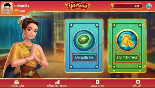 Hướng Dẫn Chơi Bài Gao Gae Tại Ku Casino Chi Tiết - KU Casino