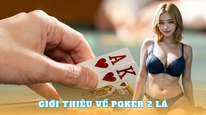 A đến Z về cách chơi poker 2 lá mới nhất 2024 - bikiepchoibai.club