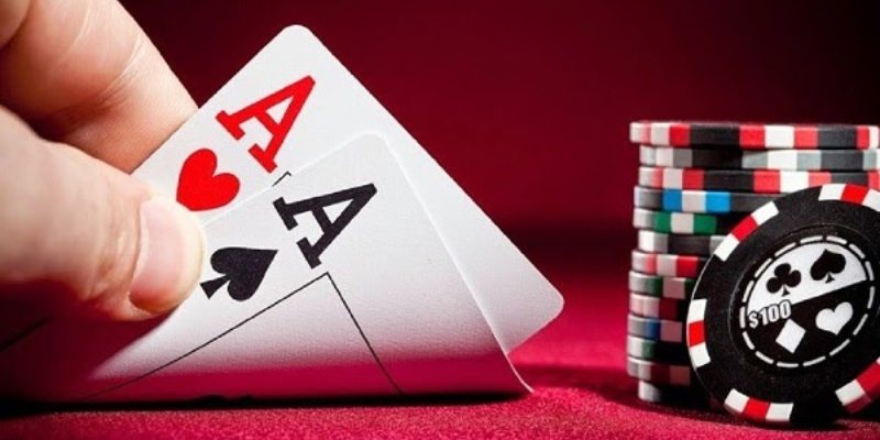 Hướng Dẫn Cho Người Mới Chơi Poker Hiệu Quả