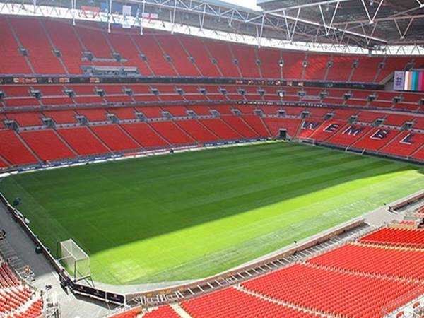 Sân vận động Wembley - Điểm đến huyền thoại và những sự kiện đặc biệt