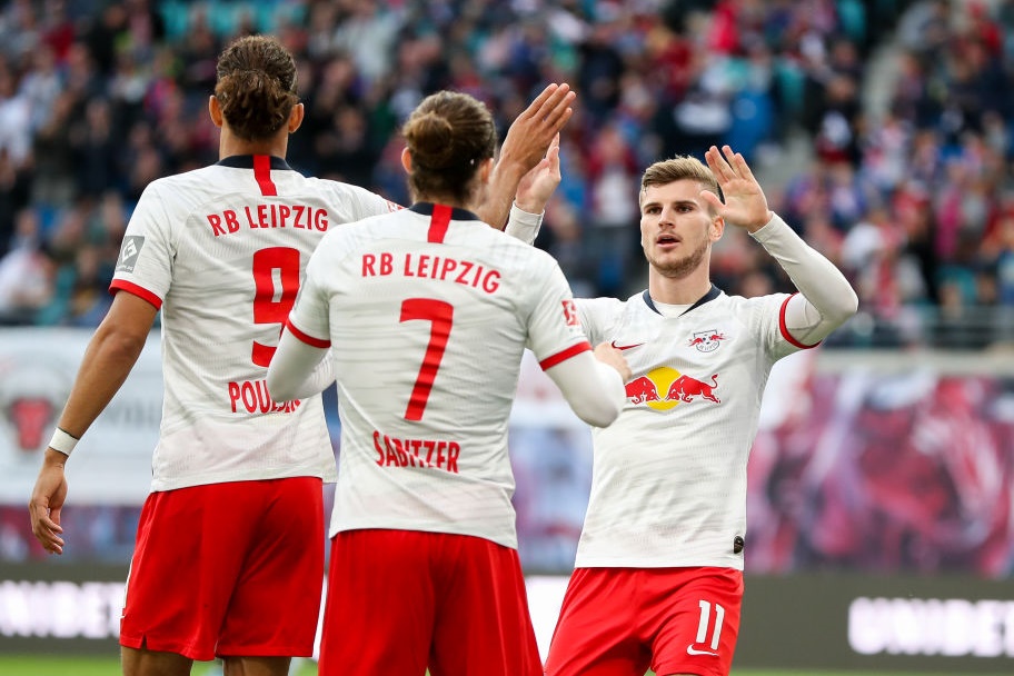 Tại sao RB Leipzig là đội bóng bị ghét nhất nước Đức (P1)