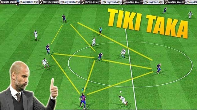 Tiki Taka là gì? Lối chơi của Tiki Taka – Glue8386 có gì đặc biệt