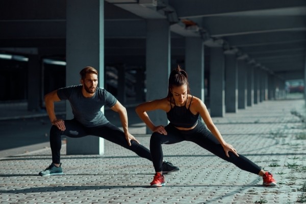 Top 10 Cách Tăng Sức Chịu Đựng Cơ Thể Hiệu Quả Nhất Khi Tập Gym