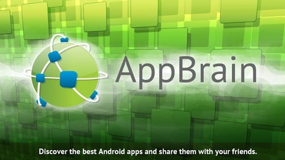 Tải ứng dụng trò chơi AppBrain.