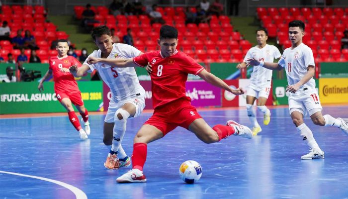 Futsal là gì? Điểm qua các giải futsal quốc tế nổi tiếng hay nhất