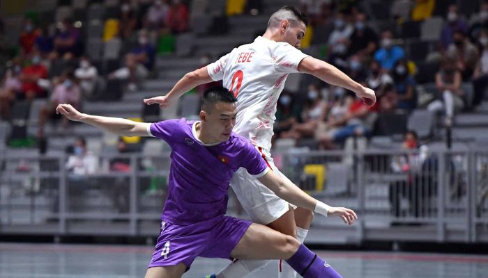 Futsal là gì? Điểm qua các giải futsal quốc tế nổi tiếng hay nhất