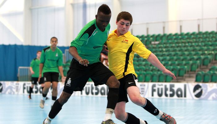 Futsal là gì? Điểm qua các giải futsal quốc tế nổi tiếng hay nhất