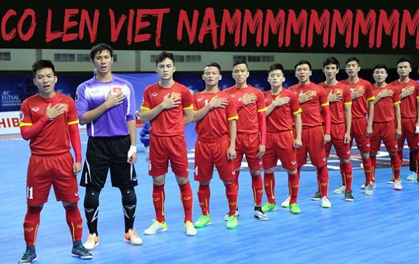 Futsal là môn thể thao gì? - 24hTin