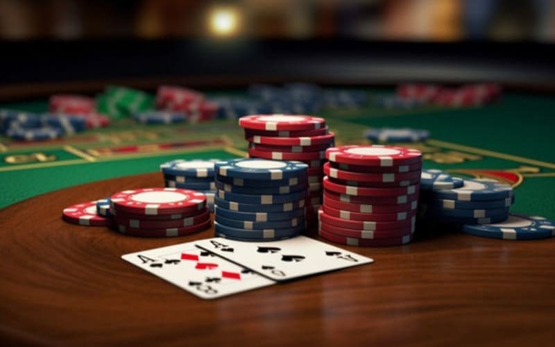 Cách chơi Blackjack luôn thắng cho người mới bắt đầu - Đừng bỏ lỡ!