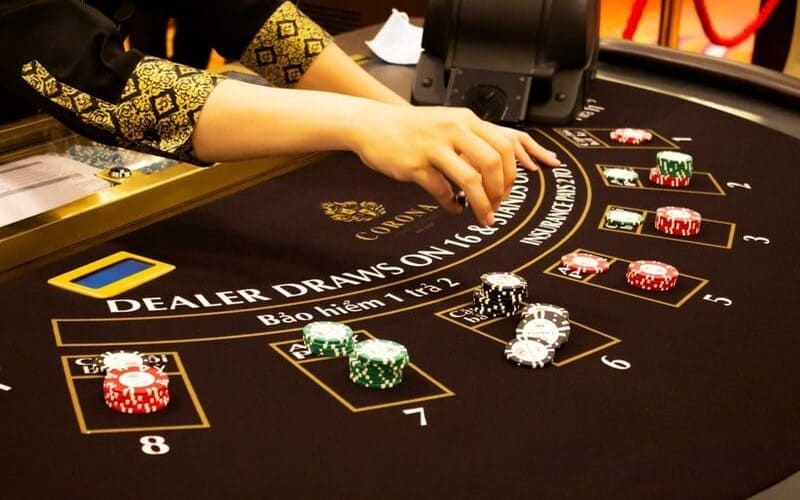 Cách chơi Blackjack luôn thắng cho người mới bắt đầu - Đừng bỏ lỡ!