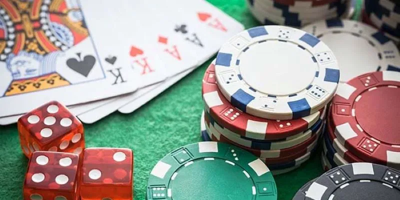 Thuật ngữ và cách tính điểm của Poker 7 lá bài