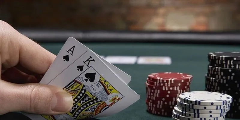 Khám phá luật chơi bài poker 7 lá 