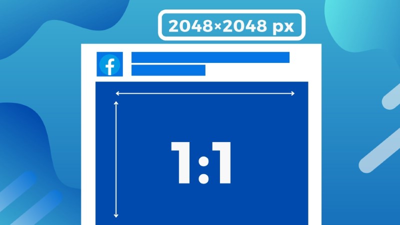 Kích thước ảnh đại diện (avatar) Facebook chuẩn là bao nhiêu?