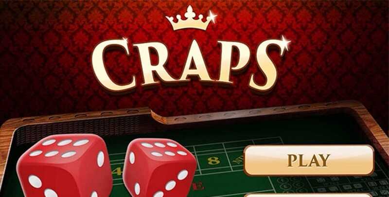 Craps Là Gì? Bí Quyết Chơi Craps Chuyên Nghiệp Như Các Cao Thủ