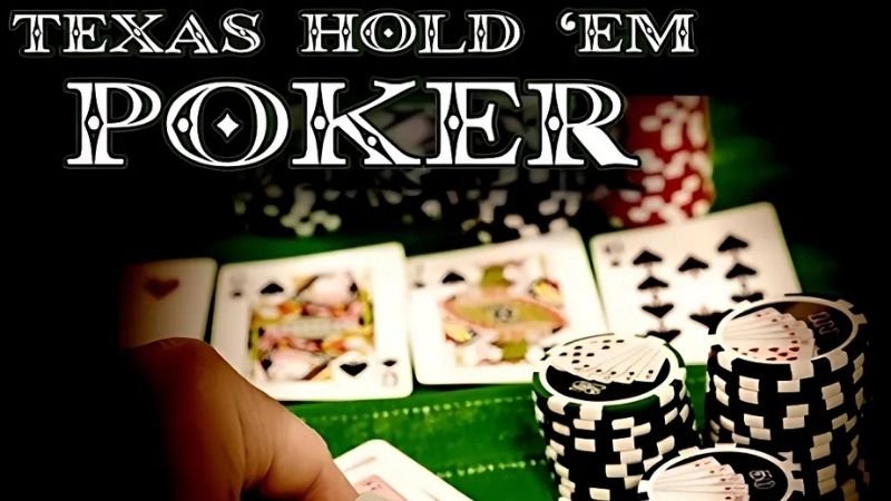 Hiểu tâm lý đối thủ trong mẹo chơi bài Texas Hold'em Poker
