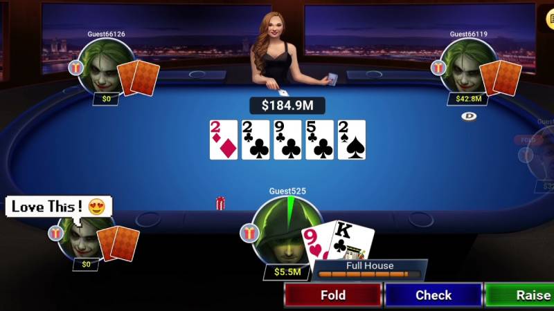 Luật cơ bản của Poker – Hiểu đúng, chơi đúng