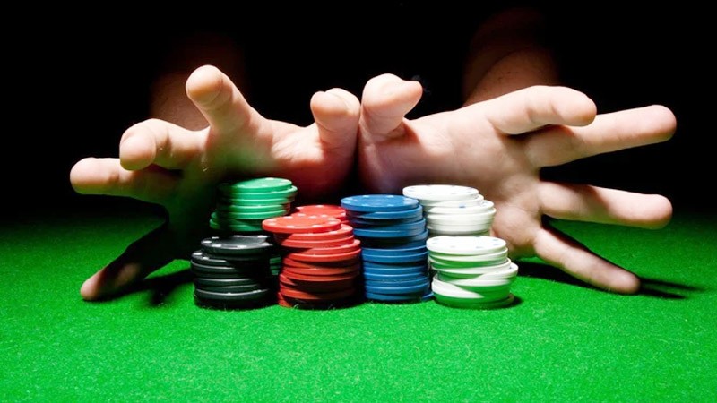 All in trong Tài xỉu là gì và lời khuyên giúp anh em chiến thắng - wi88