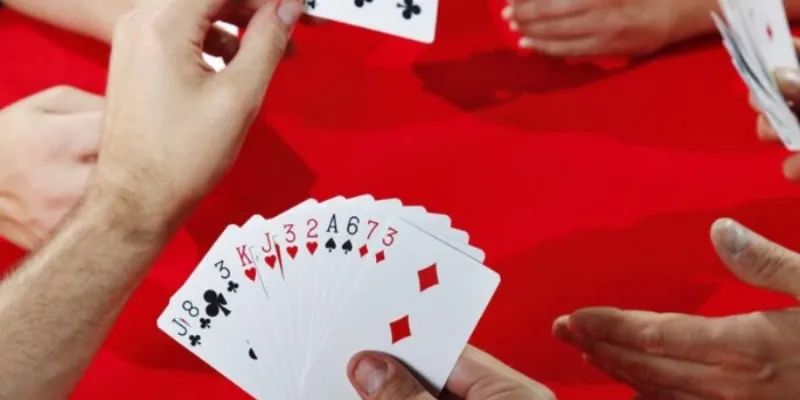 HƯỚNG DẪN CÁCH CHƠI TIEN LEN SOLO CARD GAME KHÔNG CẦN SỬA ĐỔI