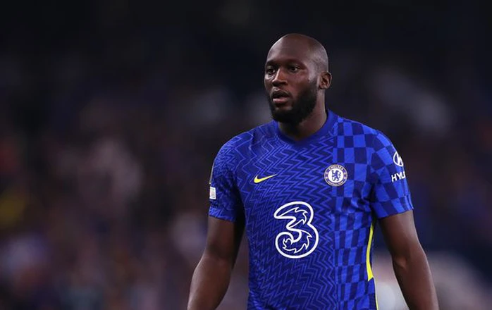 Tiểu Sử Romelu Lukaku: Từ Cậu Bé Đam Mê Bóng Đá Đến Ngôi Sao Thế Giới
