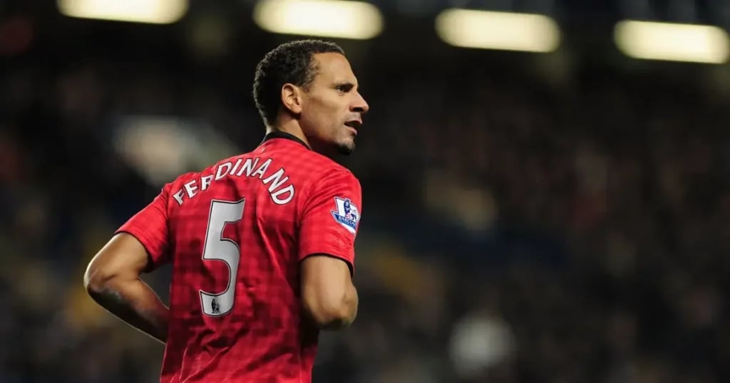 The 10 Best Manchester United Players Of All Time | Ranked