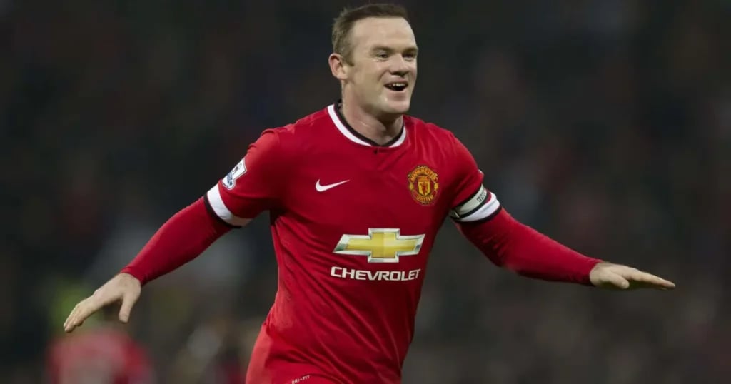 The 10 Best Manchester United Players Of All Time | Ranked