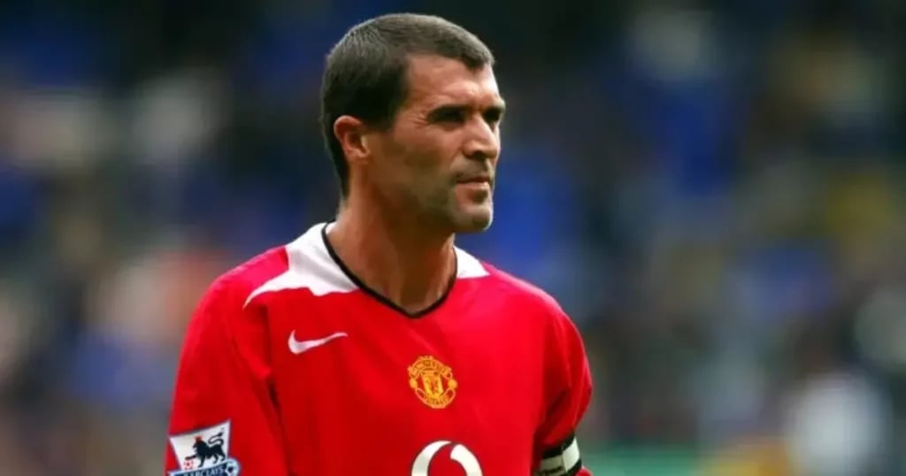 The 10 Best Manchester United Players Of All Time | Ranked
