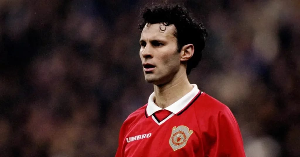 The 10 Best Manchester United Players Of All Time | Ranked