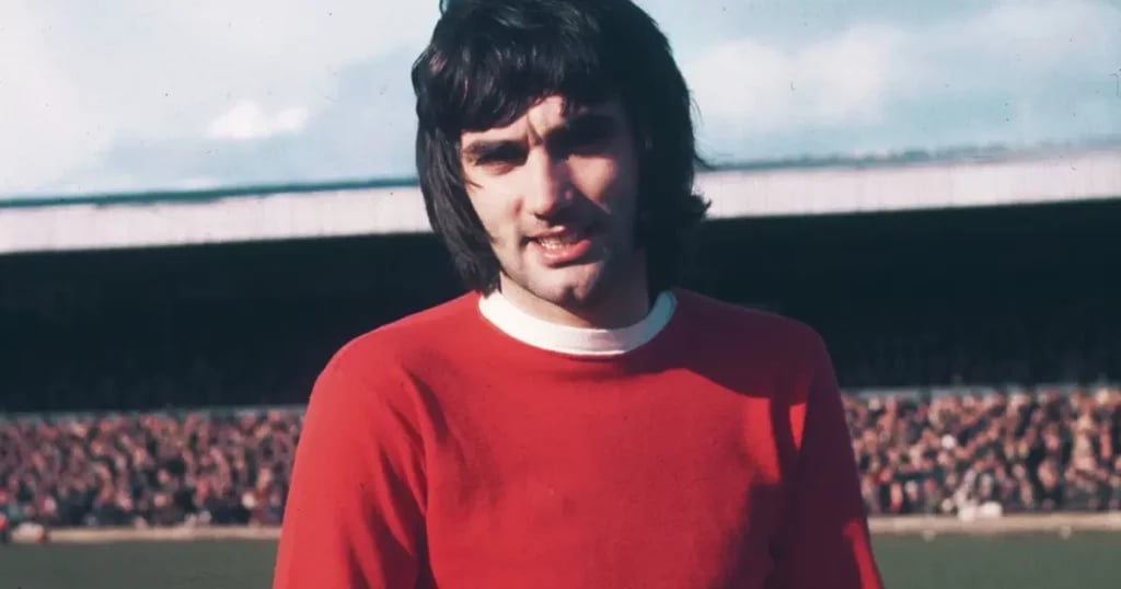 The 10 Best Manchester United Players Of All Time | Ranked