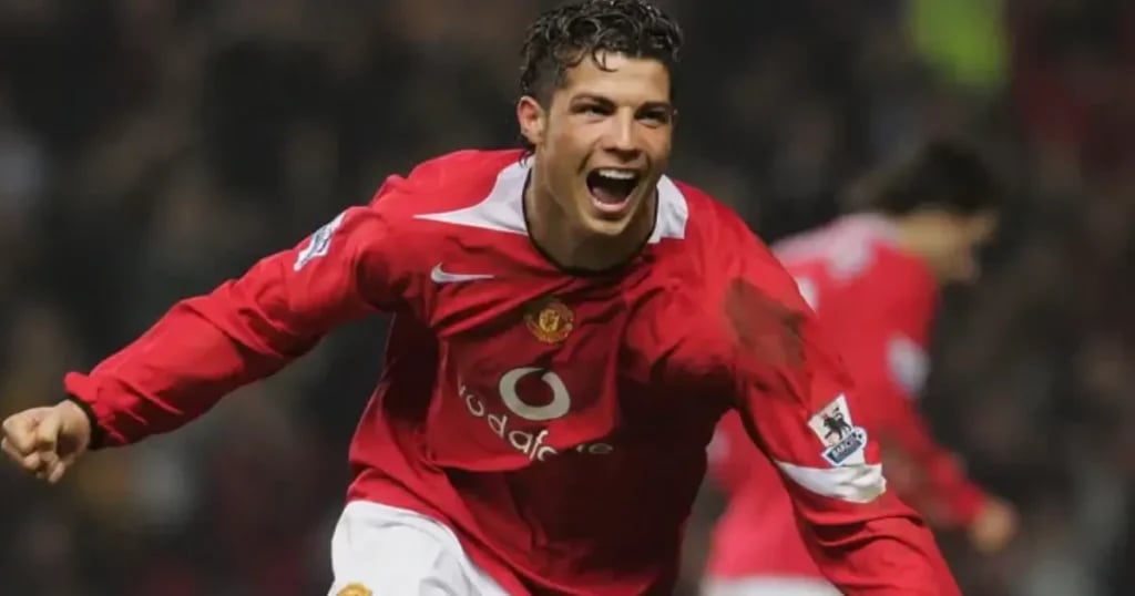 The 10 Best Manchester United Players Of All Time | Ranked