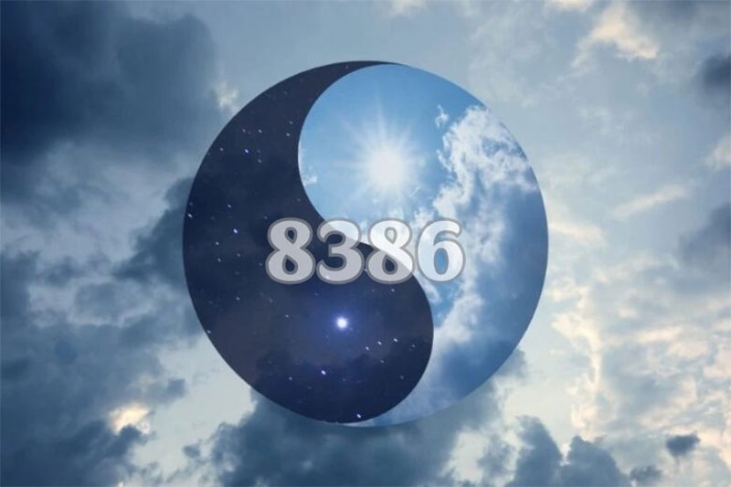 8386 là gì? Nguồn gốc và ý nghĩa của dãy số 8386 trên các nền tảng mạng xã hội