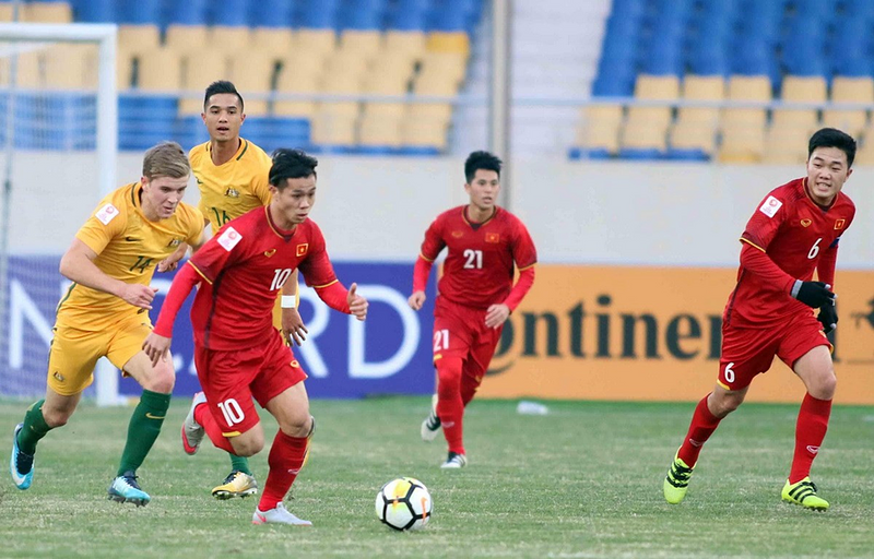 “Điểm danh”: 3 chiến thuật tấn công cơ bản trong bóng đá | Sporta | Cable