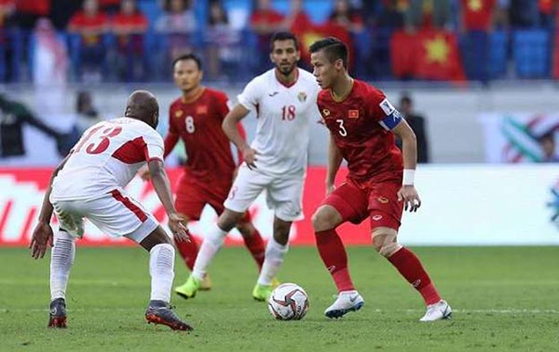 “Điểm danh”: 3 chiến thuật tấn công cơ bản trong bóng đá | Sporta | Cable