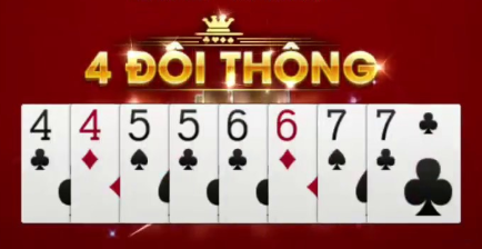 Tứ Quý Có Chặt Được 4 Đôi Thông Không? Giải Đáp Chi Tiết