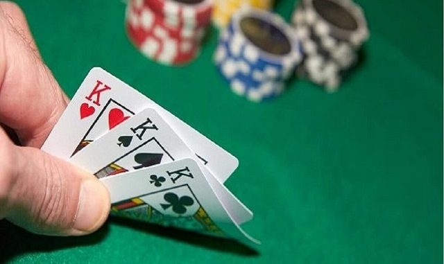 Hướng Dẫn Cách Đánh Bài Liêng Hiệu Quả Cho Người Mới Chơi