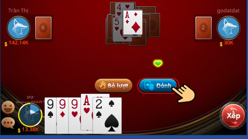Có Rotten Sam 2 không? Câu trả lời chi tiết cho luật chơi bài Sam Loc