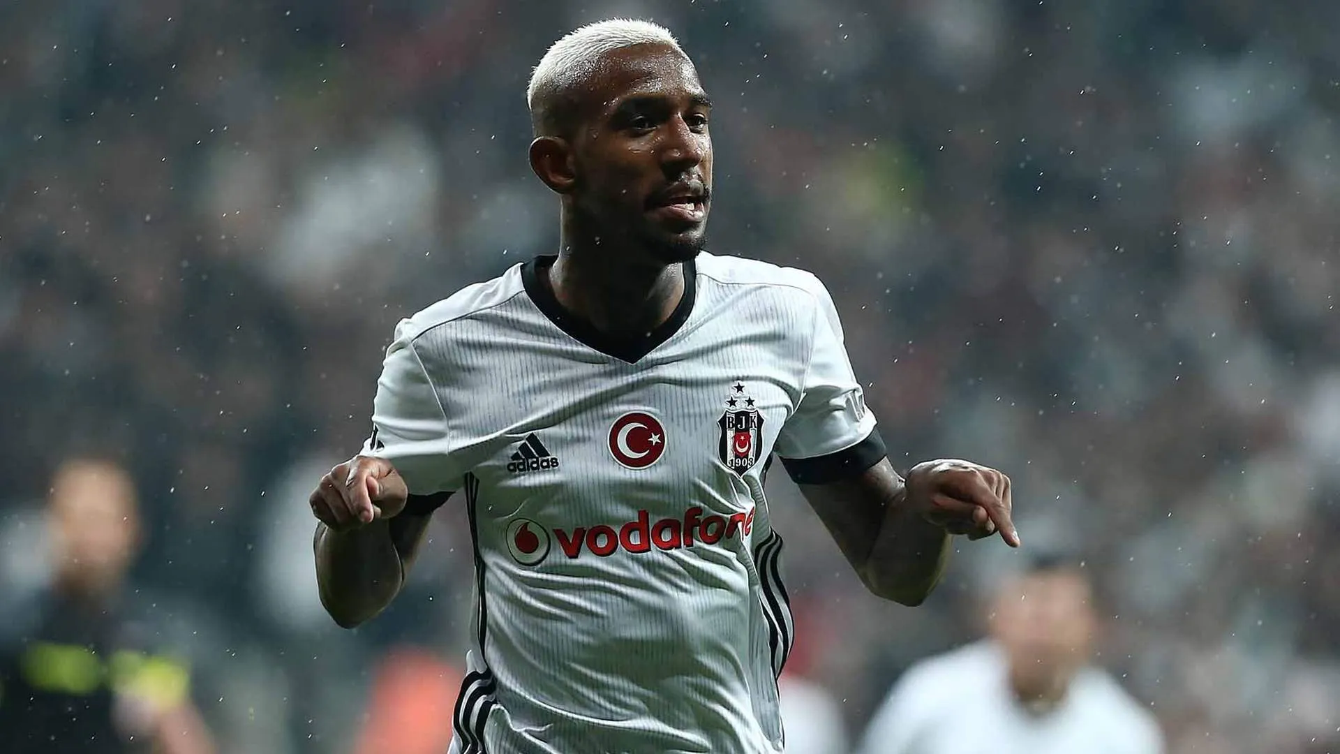 Tiểu Sử Anderson Talisca – Cầu Thủ Bóng Đá Brazil Đầy Triển Vọng
