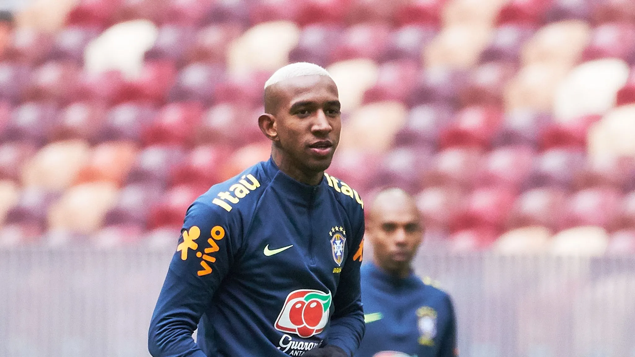 Tiểu Sử Anderson Talisca – Cầu Thủ Bóng Đá Brazil Đầy Triển Vọng