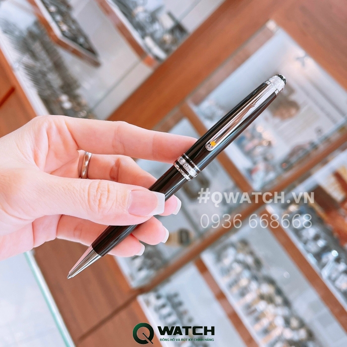 Bút Bi MontBlanc Meisterstück Le Petit Prince Classique Ballpoint Pen 119667