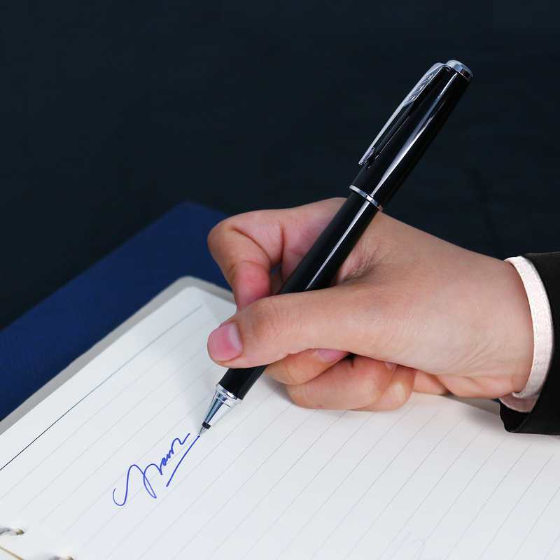 Cách chọn bút ký phù hợp với phong thủy để gặt hái thành công - Bút Ký Parker