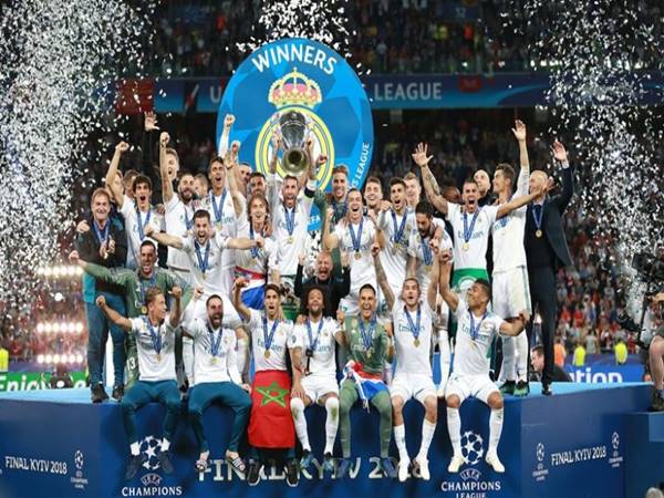 La Decima là gì? Tại sao nó lại trở thành giấc mơ của Real Madrid?