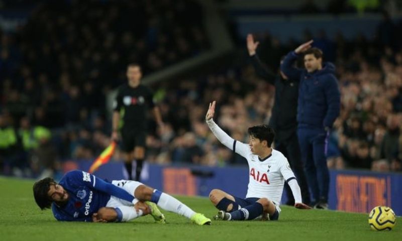 INJ Là Gì Trong Bóng Đá? Những Ảnh Hưởng Của INJ Trong Bóng Đá